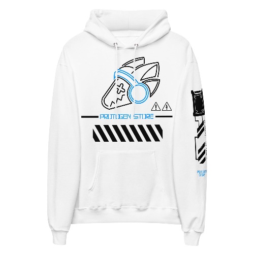 Future Protogen Hoodie | M