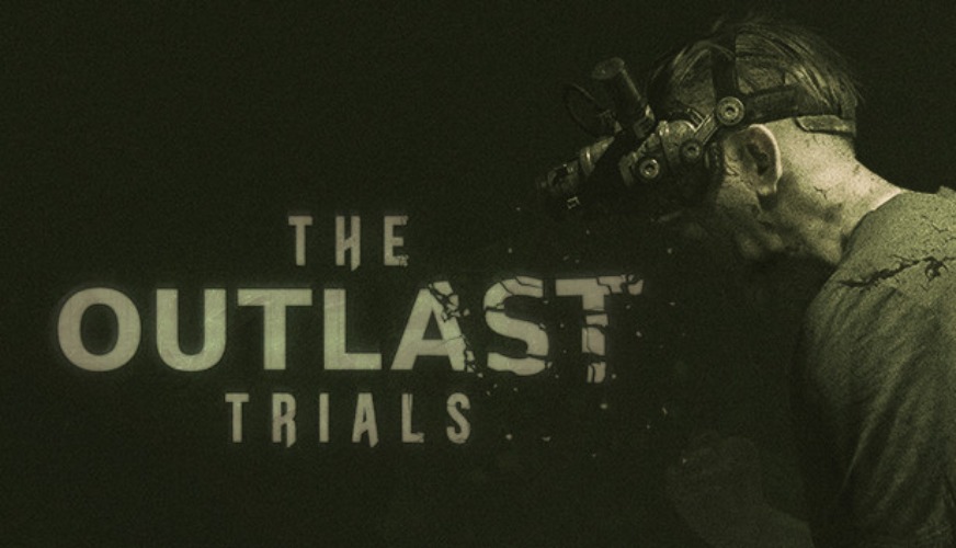 The Outlast Trials on Steam