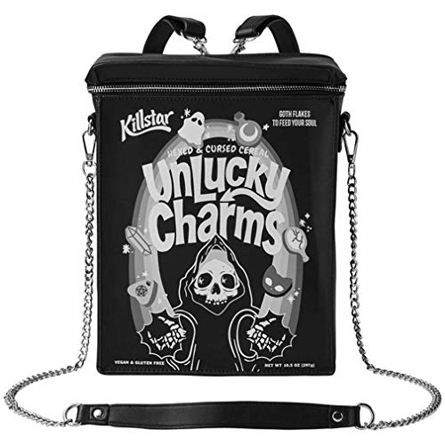 Killstar Unlucky Backpack
