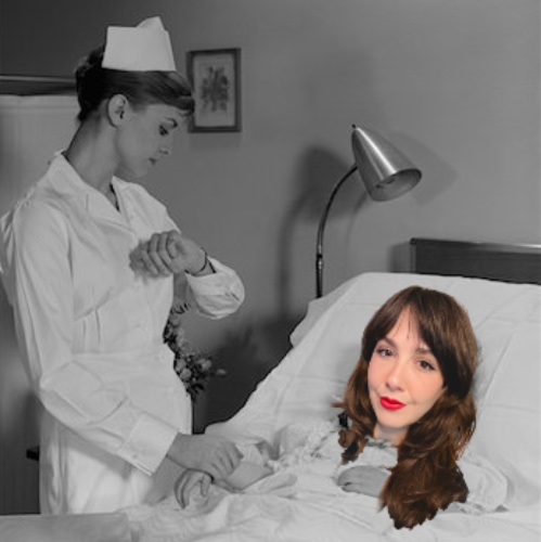 $200 Endometriosis Surgery & Recovery Gift