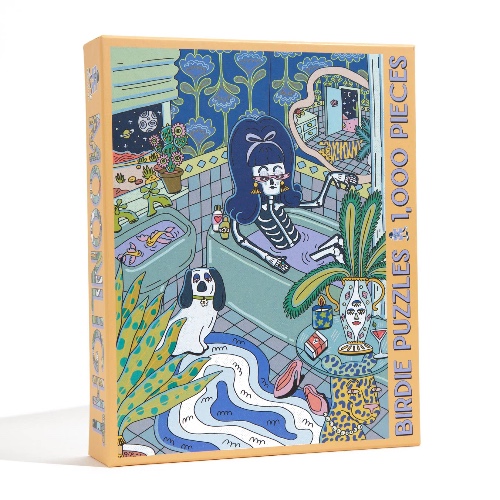 Moonlight | 1,000 Piece Jigsaw Puzzle