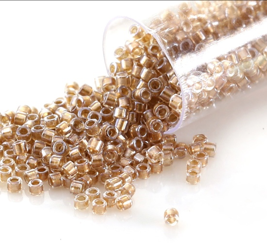 Sponsor A Few Tubes of Beads