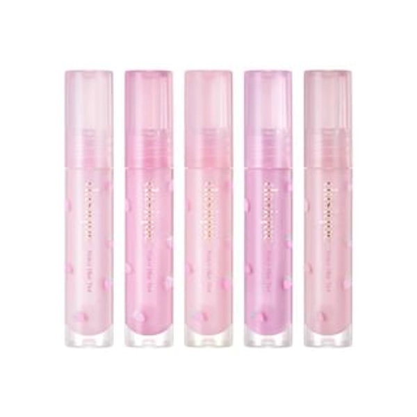 Water Blur Tint Berry Smoothie Edition - 5 Colors