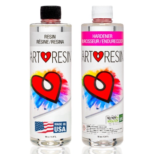 32 oz ArtResin - Epoxy Resin | Default Title