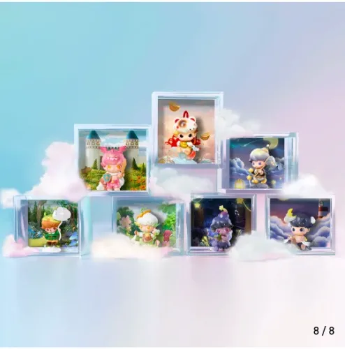 POP MART Official | Shop