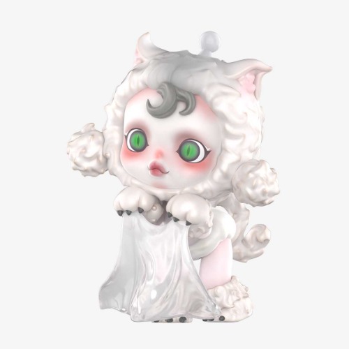 SKULLPANDA Everyday Wonderland Series-POP MART(Australia)
