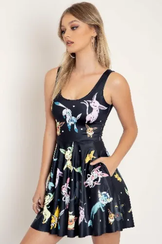 BlackMilk Clothing