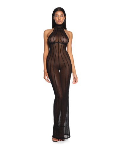 Dress "Dea" | S / 160-175