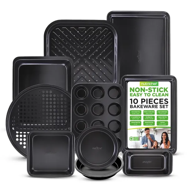 Kitchen Oven Baking Pans