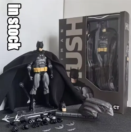 CT toys Batman