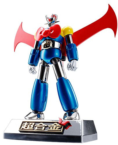 Mazinger Z - Chogokin - Hello Kitty color (Bandai) - Pre Owned