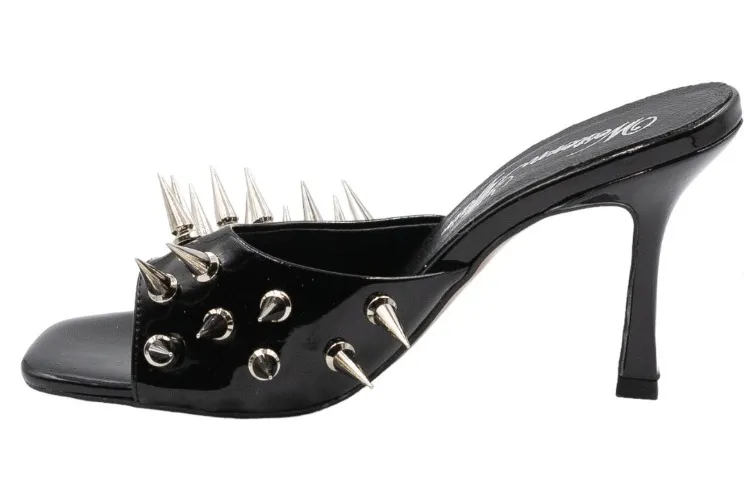 Western Affair Heels