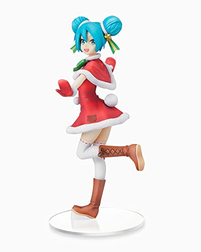 Hatsune Miku Series SPM Figure Hatsune Miku Christmas 2021