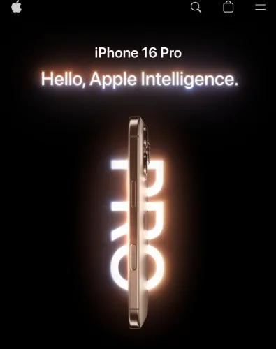 Iphone 16 Pro