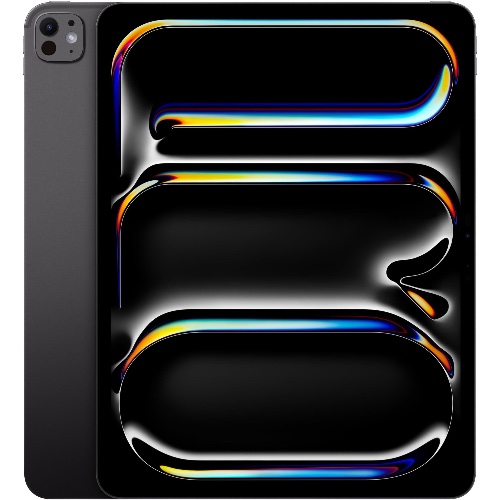 Apple iPad Pro 13-Inch 512GB Wi-Fi (Space Black)[M4] | Default Title