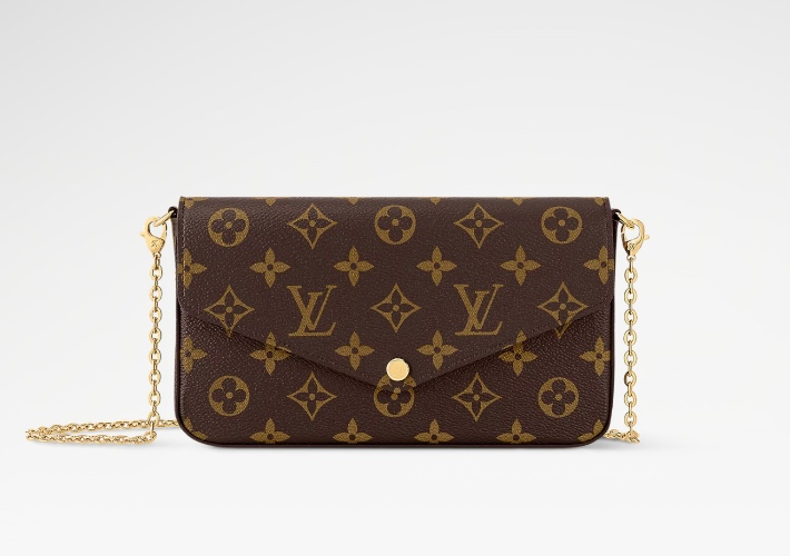 Pochette Félicie