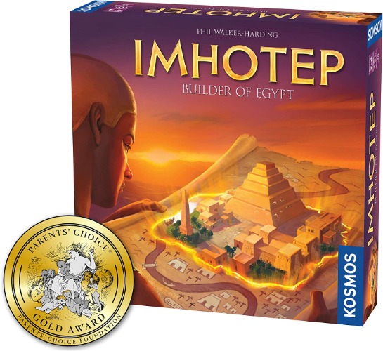 Imhotep