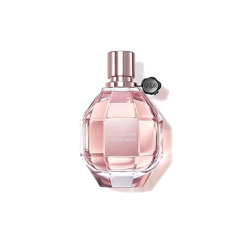 Viktor & Rolf Flowerbomb Eau de Parfum 100 ml - süß - 100 ml (1er Pack)