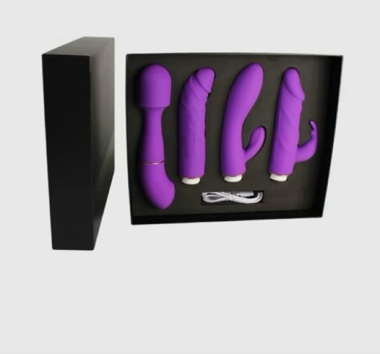 Toys box 