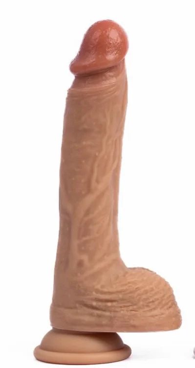 Natur dildo 