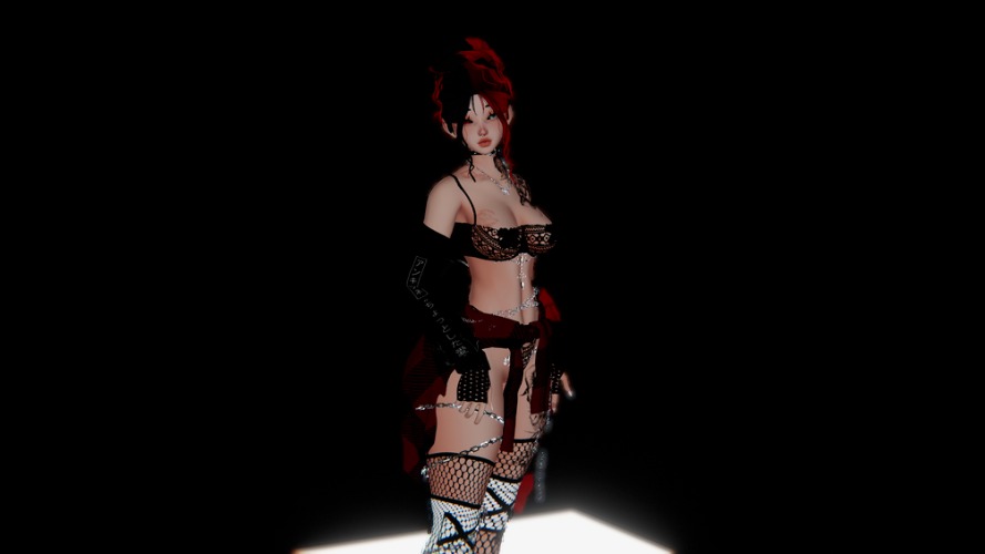 jealous PC 3.0 AVATAR