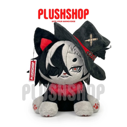 45cm Boothill Meow Honkai Starrail | 45cm Boothill Meow（Pre-order）