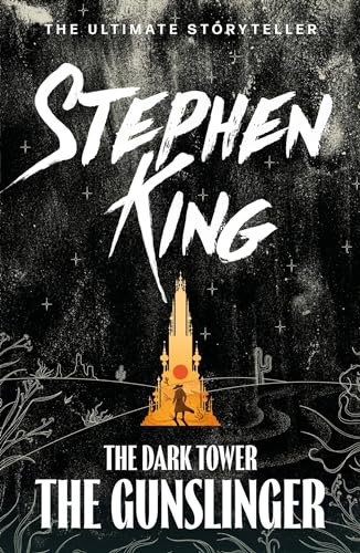 The Dark Tower I: The Gunslinger (Volume 1) (The dark tower, 1)