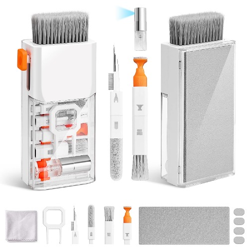 keyboard cleaning kit