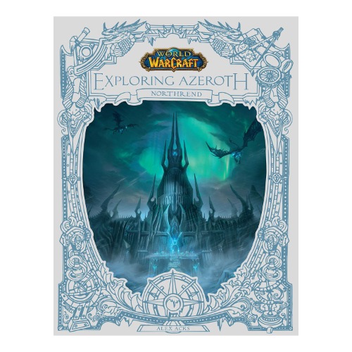 World of Warcraft: Exploring Azeroth: Northrend | Default Title