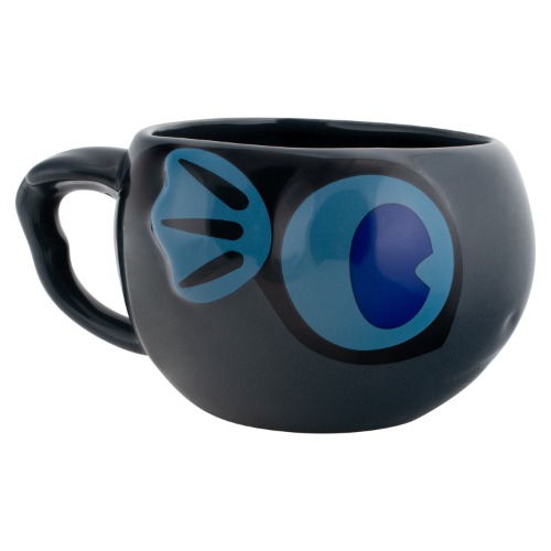 World of Warcraft Murloc 16oz Ceramic Mug | Default Title