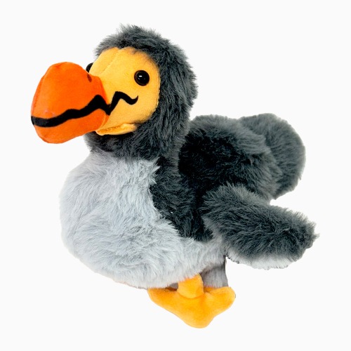 ARK: Survival Evolved Plush - Dodo | Default Title