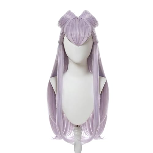 KDA Evelynn Wig