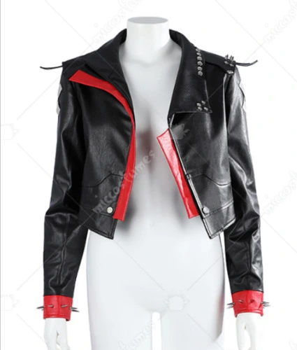 Pitfighter Vi Jacket