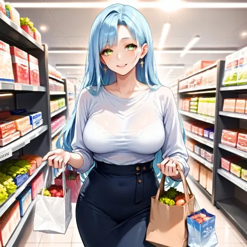Shopping