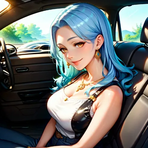 Car Stuff