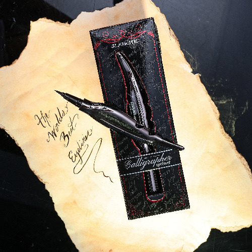 Calligrapher Eyeliner | Default Title