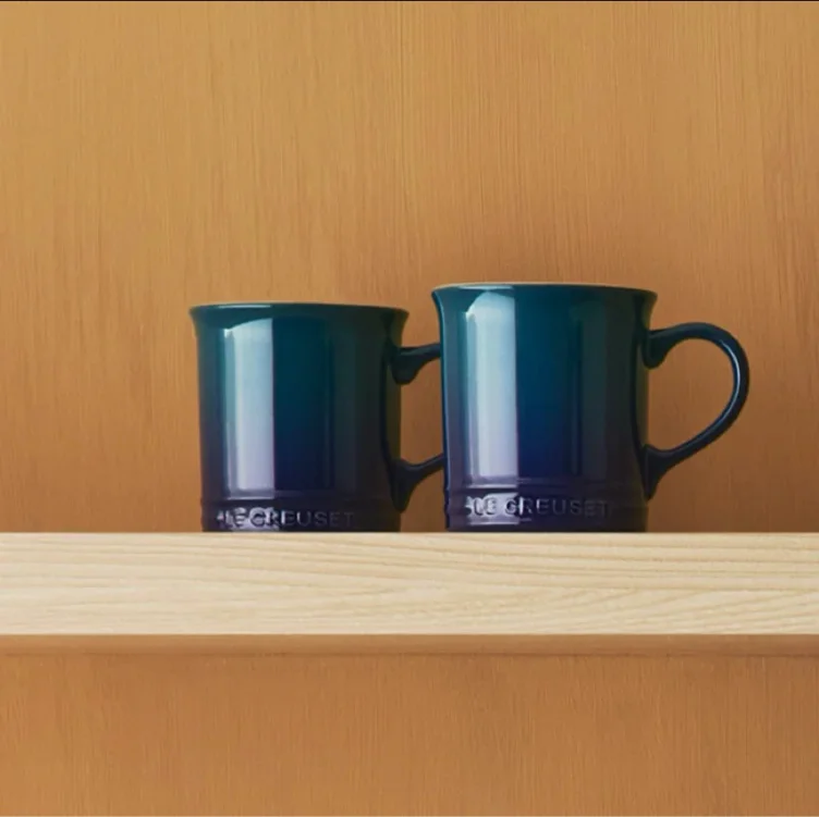 La Creuset - Mug Set 