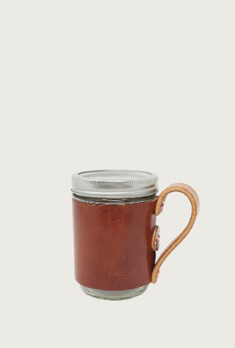 Mason Jar Mug