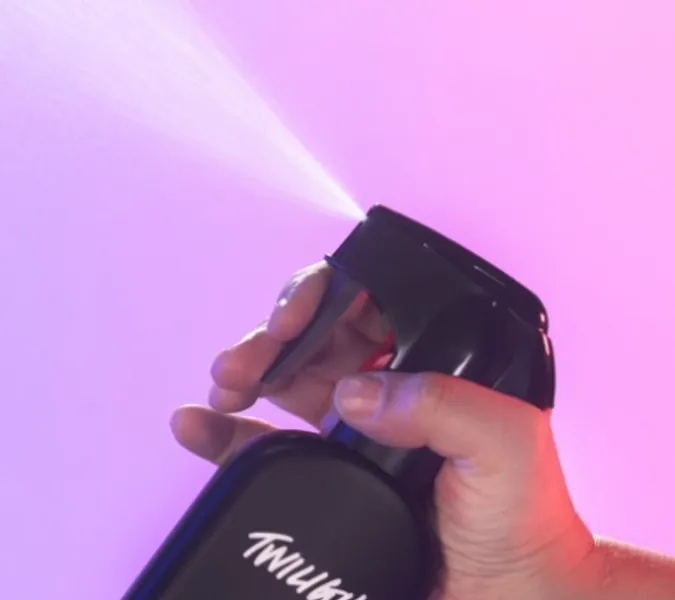 Twilight BODY SPRAY