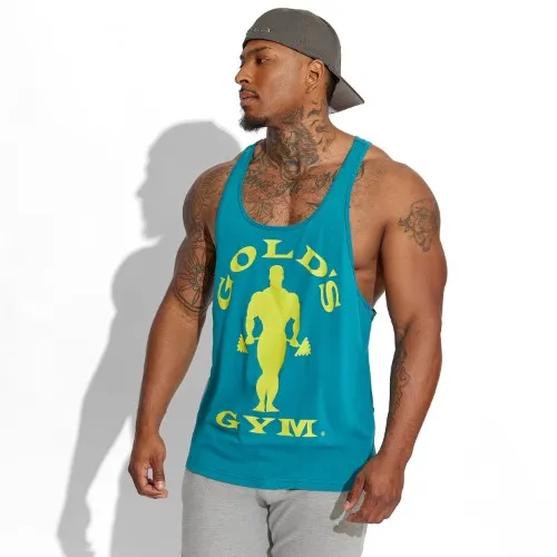 Train Stringer Tank 2XL