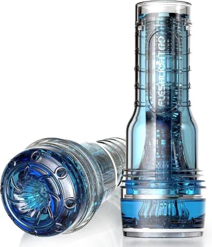 Adam's Trainer by Fleshlight - Intensity Chambers 