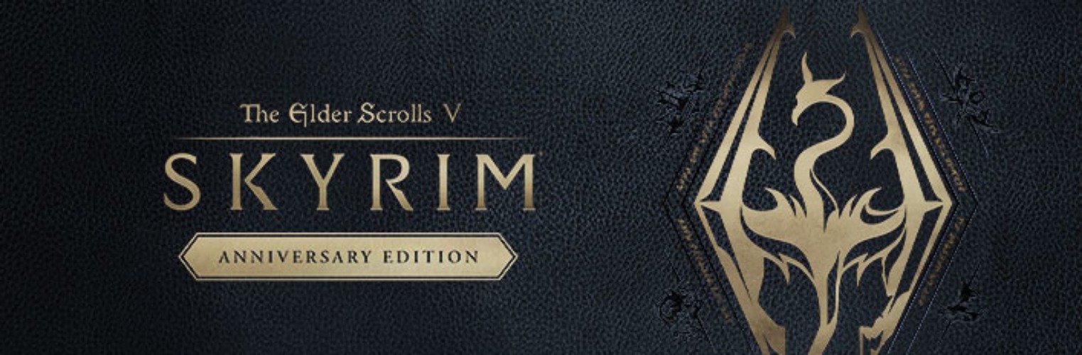 The Elder Scrolls V: Skyrim Anniversary Edition on Steam