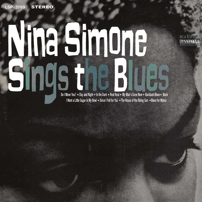 Nina Simone – Nina Simone Sings The Blues (Music On Vinyl) | Default Title