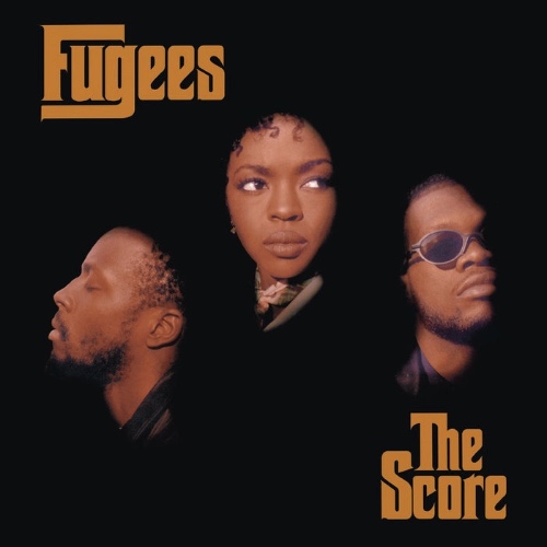 Fugees – The Score (2xLP) | Default Title