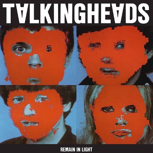 Talking Heads – Remain In Light | Default Title