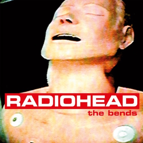 Radiohead – The Bends | Default Title