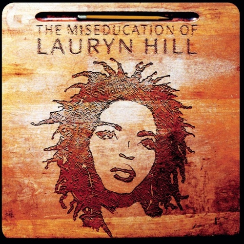Lauryn Hill – The Miseducation Of Lauryn Hill (2xLP) | Default Title