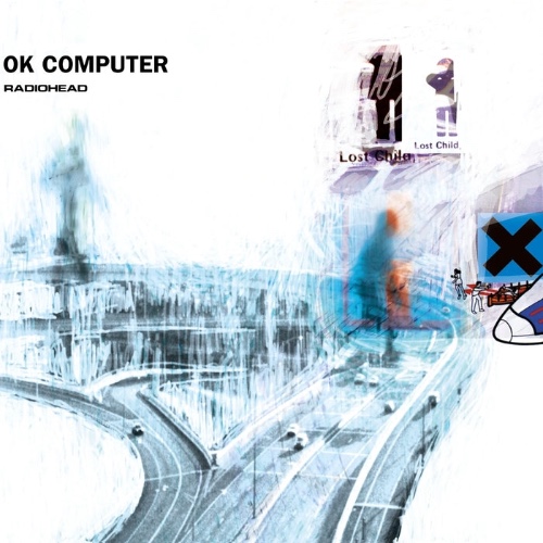 Radiohead – OK Computer (2xLP) | Default Title