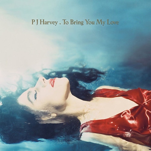 PJ Harvey – To Bring You My Love | Default Title