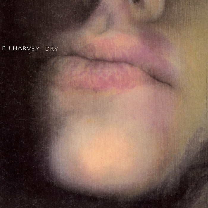 PJ Harvey – Dry | Default Title